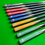 Thumbnail: Pro 147 Two Piece Snooker Cue 