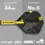 Thumbnail: Bolide Void 02 90% Tungsten SP Steel Tip Darts by Target