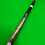Thumbnail: PRO147 Pearl Series 57 Inch 3/4 Jointed Snooker Pool Cue