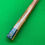 Thumbnail: Robin Scott 3/4 Rosewood Snooker Cue 57.25”  
