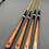 Thumbnail: Cue Sports Elite 3/4 English Pool Cue 58.75”, 17.7oz, 8.3mm Tip, Titaniu