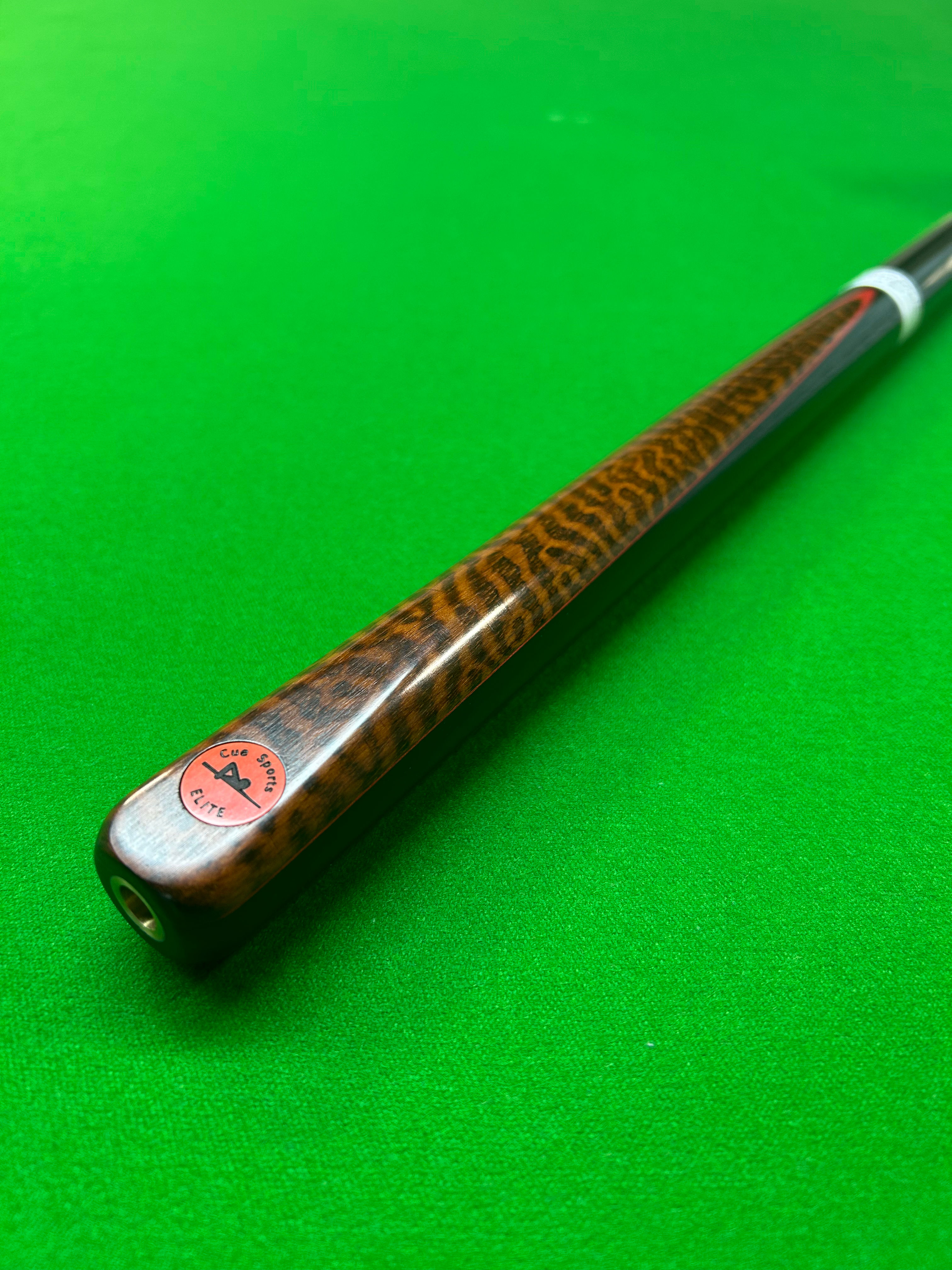 Cue Sports Elite One Piece Snooker Cue Cue