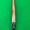 Thumbnail: Robin Scott 3/4 Rosewood Snooker Cue 57.25”  