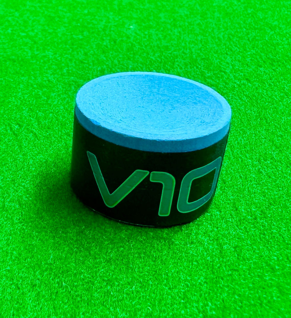 Thumbnail: Taom V10 Blue Chalk