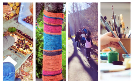 Les rendez-vous du mercredi