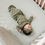 Thumbnail: Mebie Baby Bamboo Crib Sheet