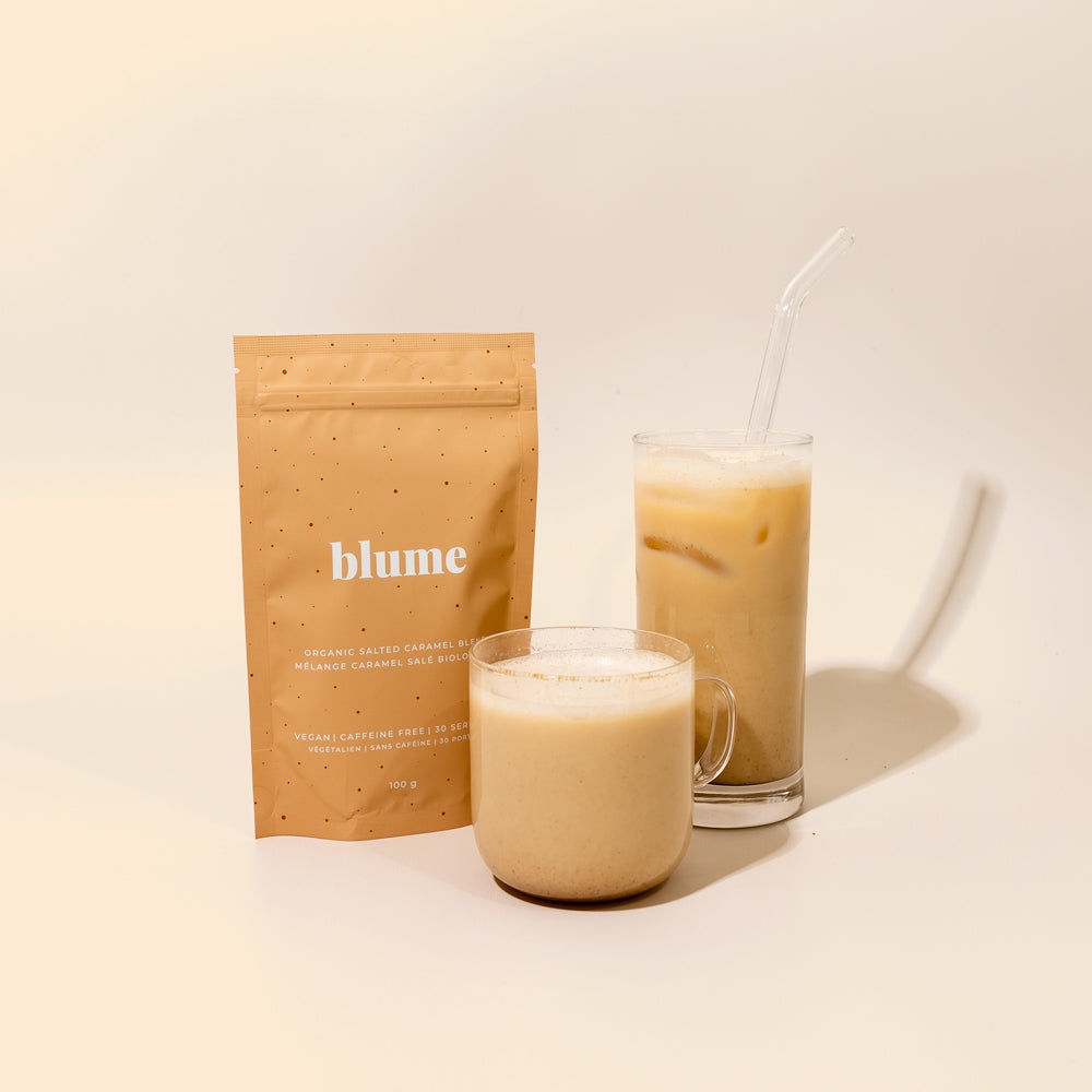 Blume Latte