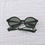 Thumbnail: Honeysuckle Swim Sunglasses