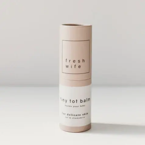 Fresh Wife Tiny Tot Balm