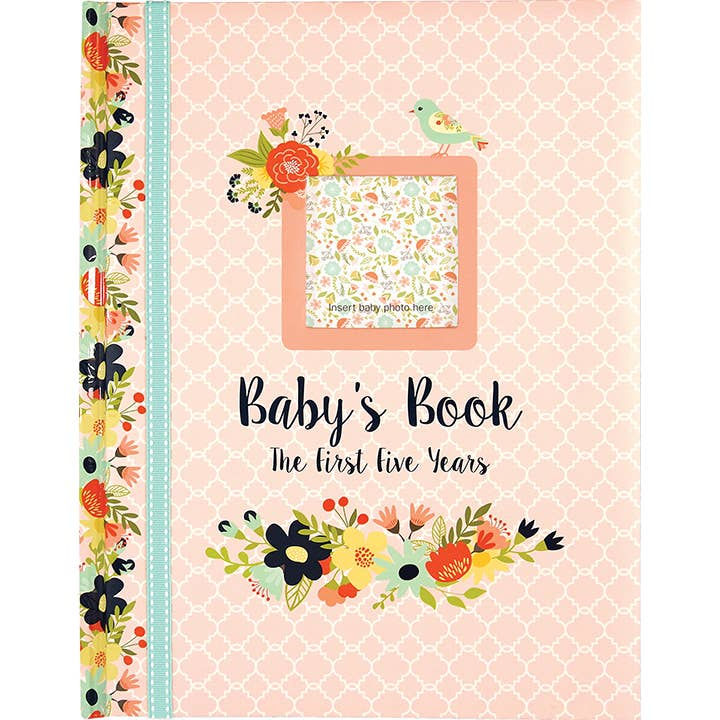 Baby's Book