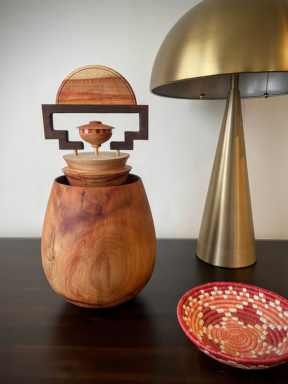 Thumbnail: Desert Sunset