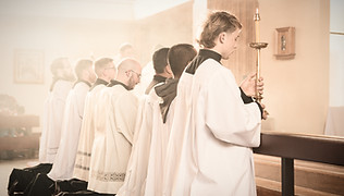 Altar Servers