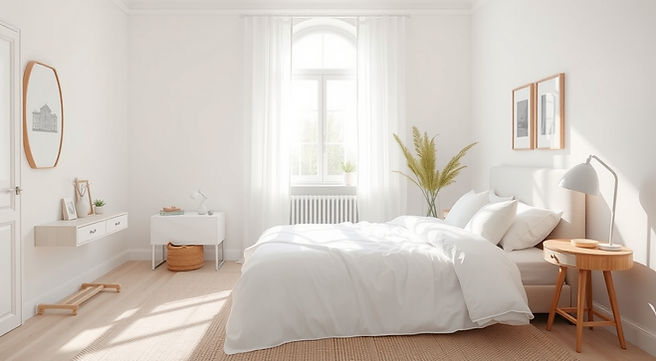 Bereavement cleaning