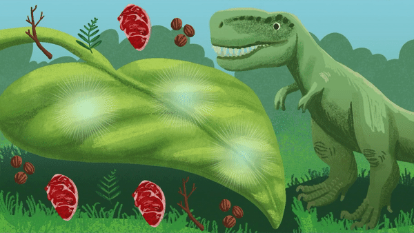 t-rex food do it.gif