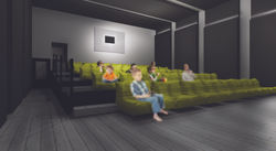 Cultural Centre Cinema