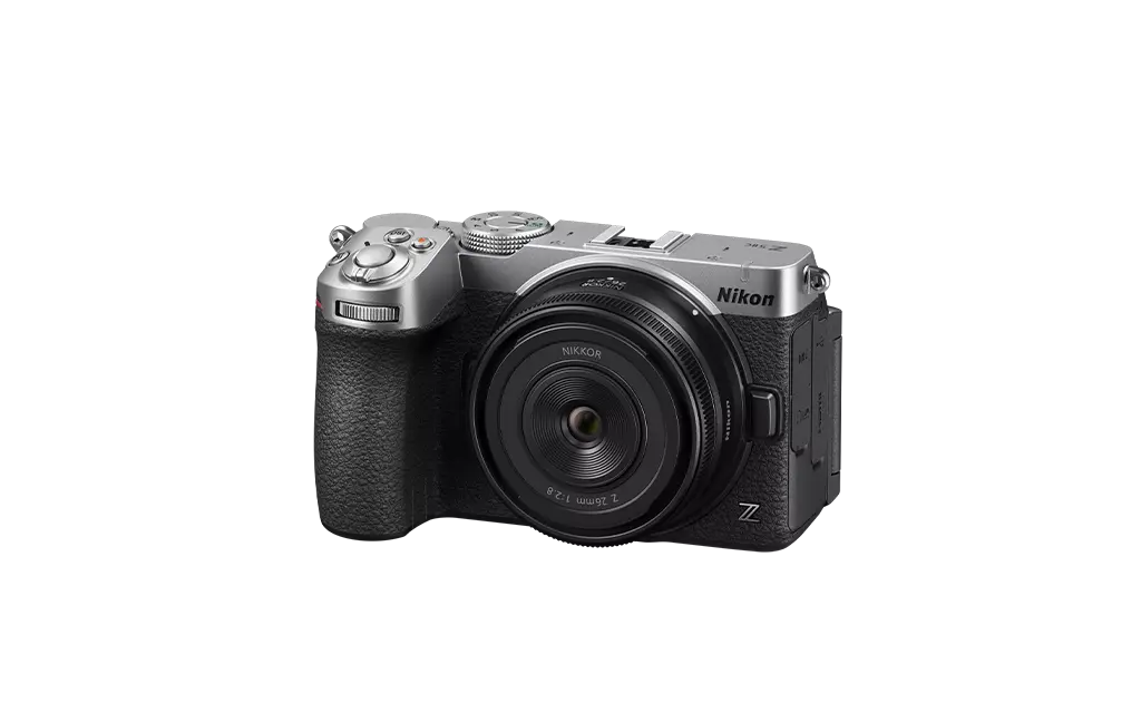 Nikon Z5IIc + Z 24-105 f/4-7.1