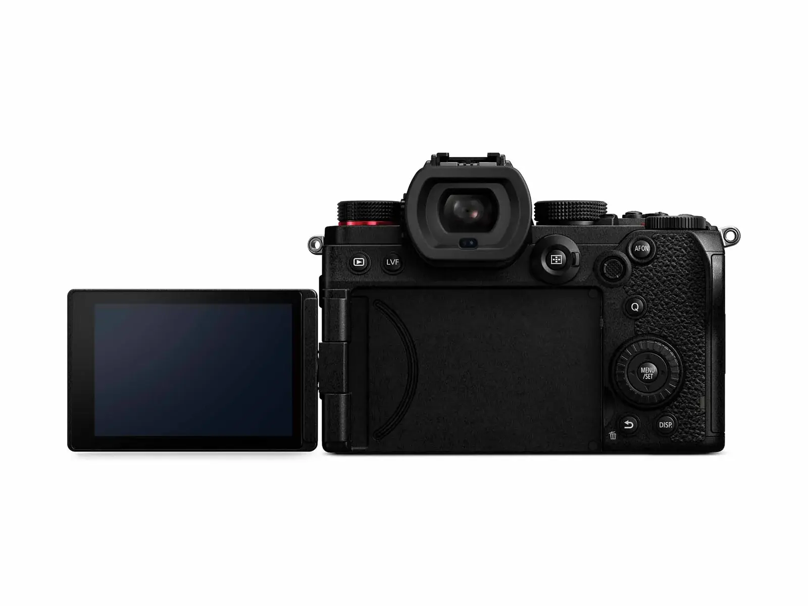 PANASONIC S5D + 18-40mm