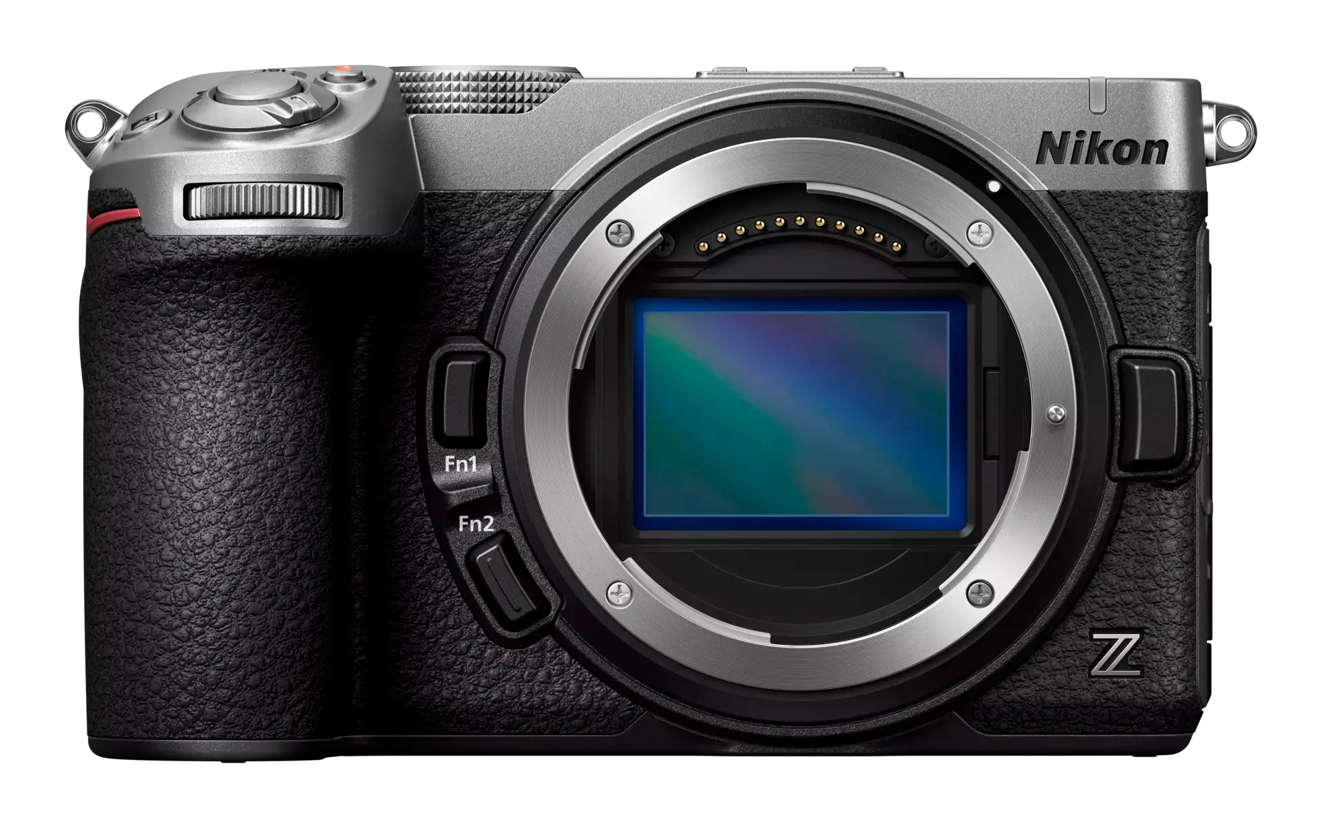 Nikon Z5IIc Silver + Z 24-70 f/4