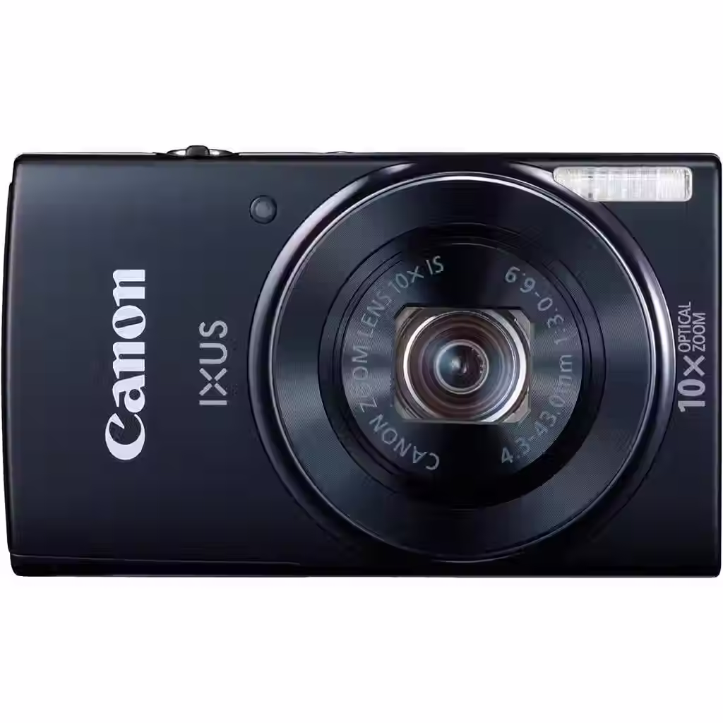 CANON IXUS 285 HS (NERO)