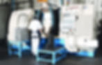 Induction Hardening Machine 2