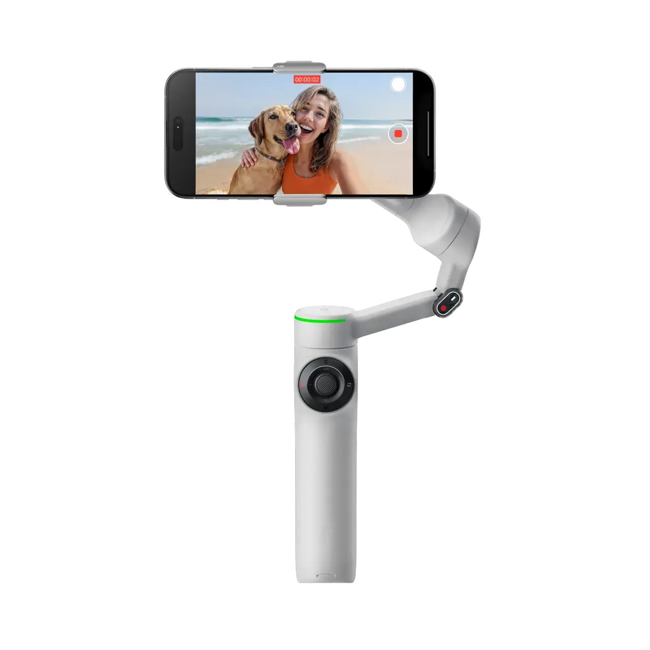 Insta360 Serie Flow 2