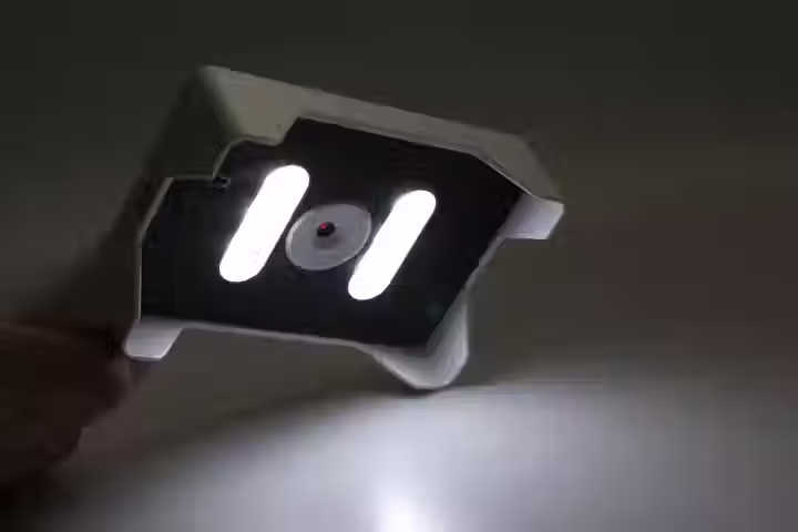 Thumbnail: DigiRead Electronic Handheld Magnifier