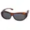 Thumbnail: RNIB Orion  fit-over eyeshields - grey