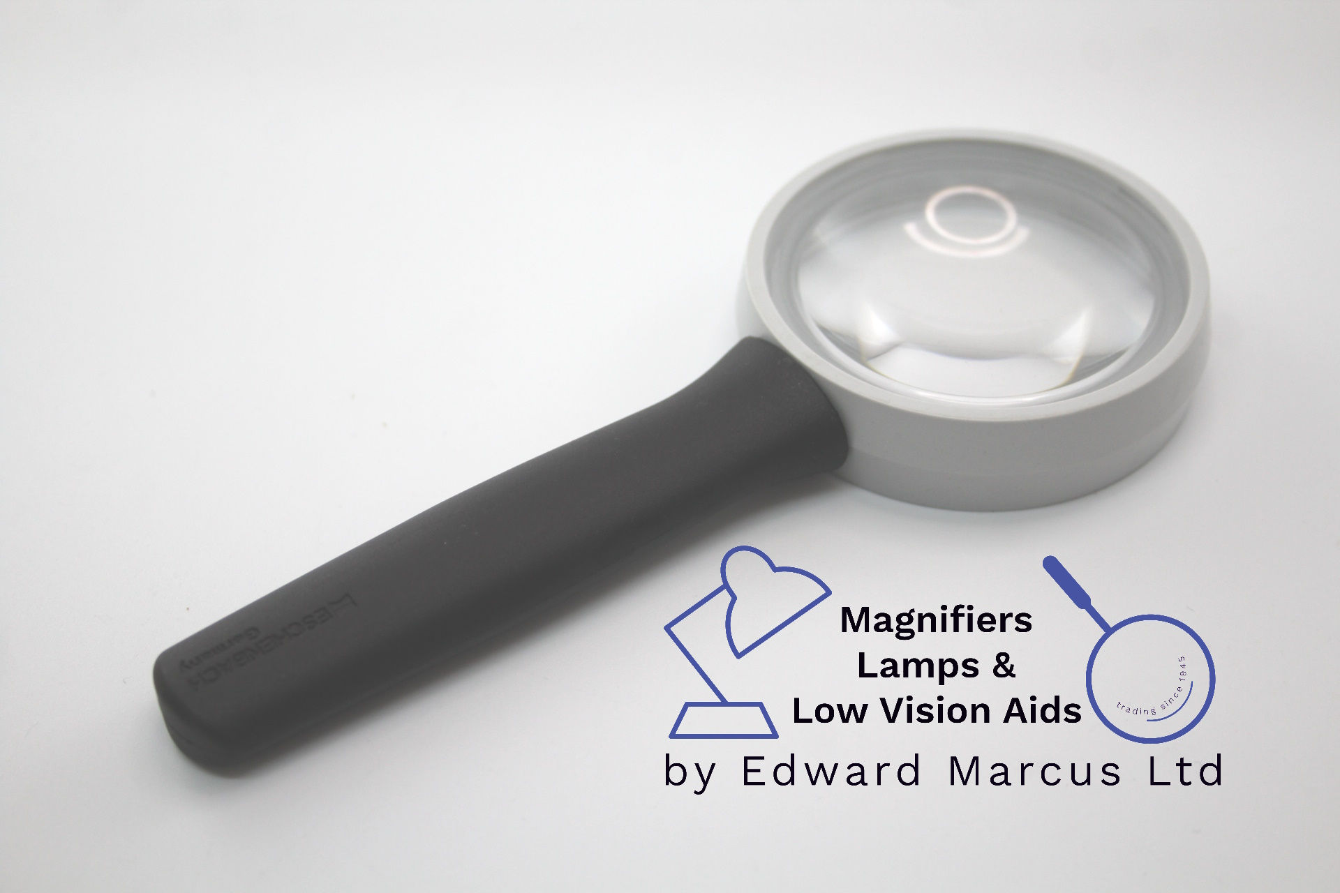 Eschenbach Magnifier 4.5 x