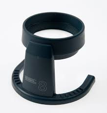 Thumbnail: Coil Stand Magnifiers