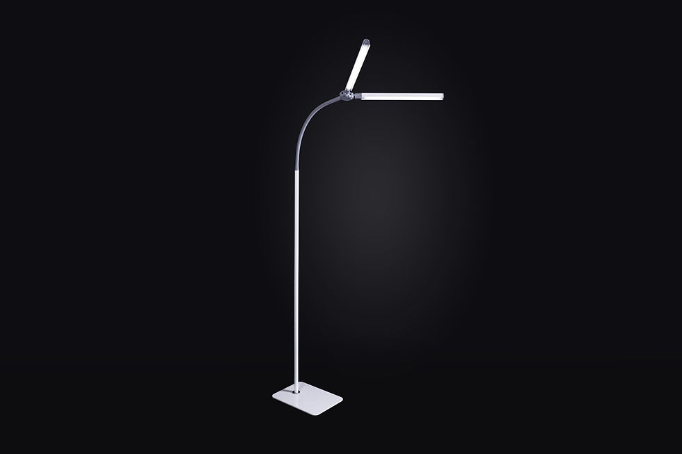 Thumbnail: Daylight Duo Pro Floor Lamp