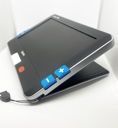 Optelec Compact 7 HD (Ex-Demo Excellent condition) | Magnifiers