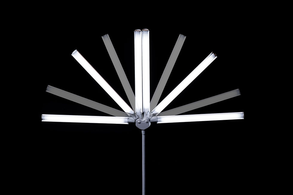 Thumbnail: Daylight Duo Pro Floor Lamp