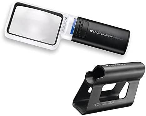 Thumbnail: Eschenbach Mobilux Mobase