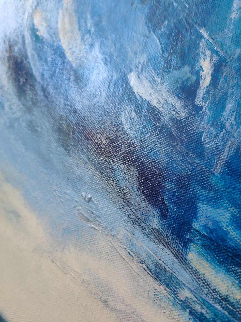 Thumbnail: Storm on the Tay