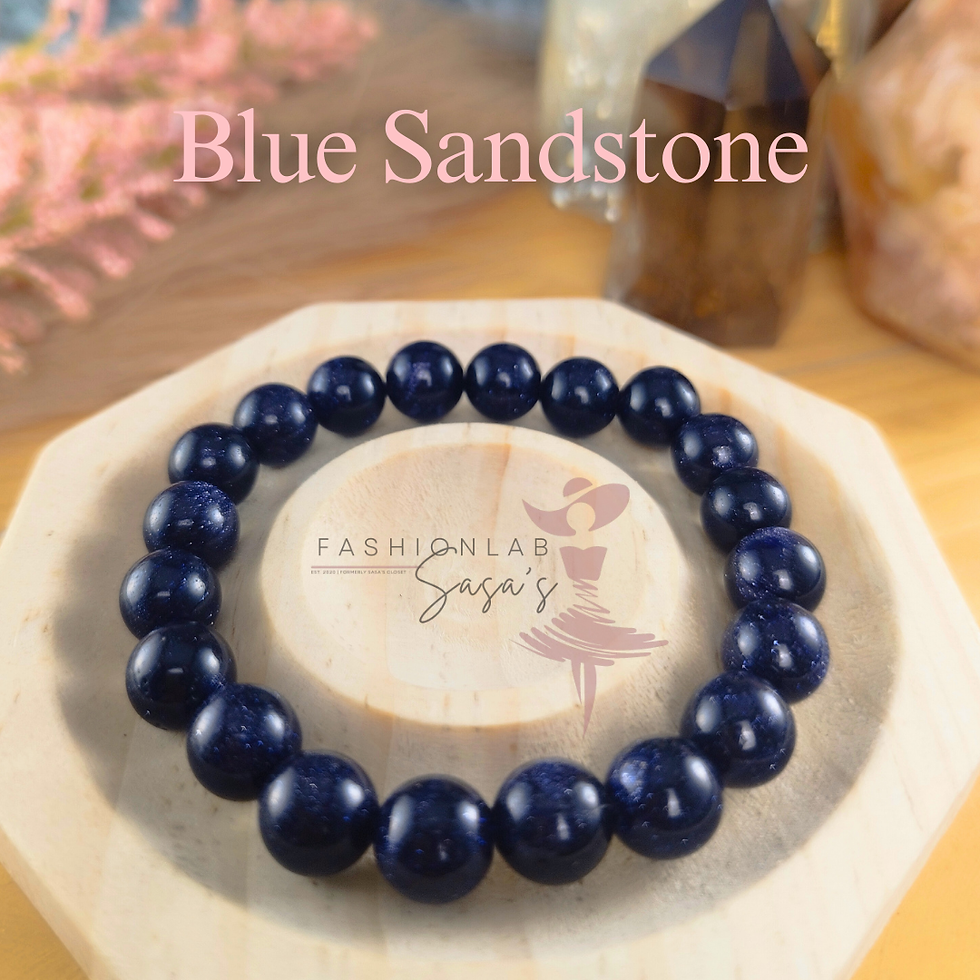 Blue Sandstone_Nov2024 Collection