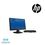 Miniatura: Equipo Completo CPU HP ProDesk 400 G4 Tiny i5-8th/8-256GB + Monitor 20"