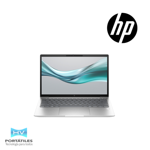 Portatil HP EliteBook 630 G9 Core i5 12th Gen 16 GB-512 GB 13.3