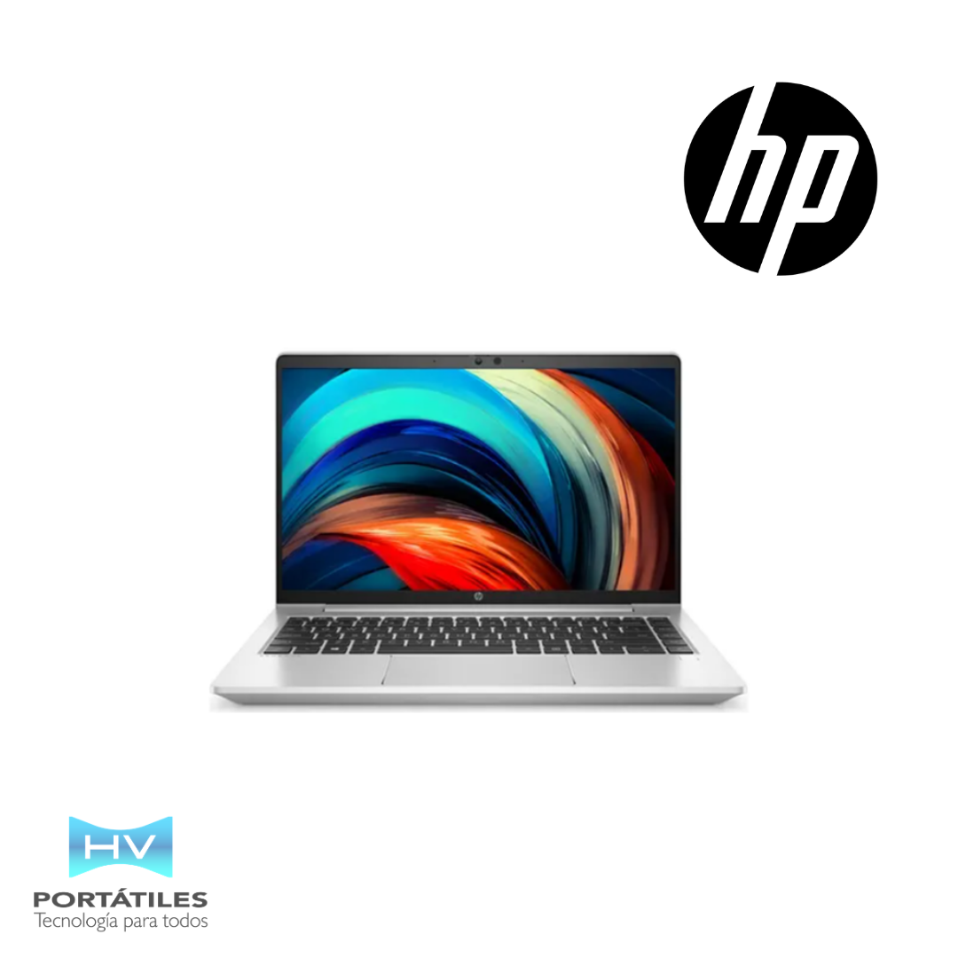 Portátil HP ProBook 440 G8 Ci5-11th/16gb-512gb