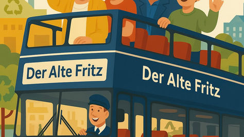 WESEL: Kostenlose Cabrio-Fahrt Anmeldung