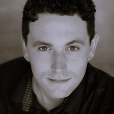 photo of Justin Sisk