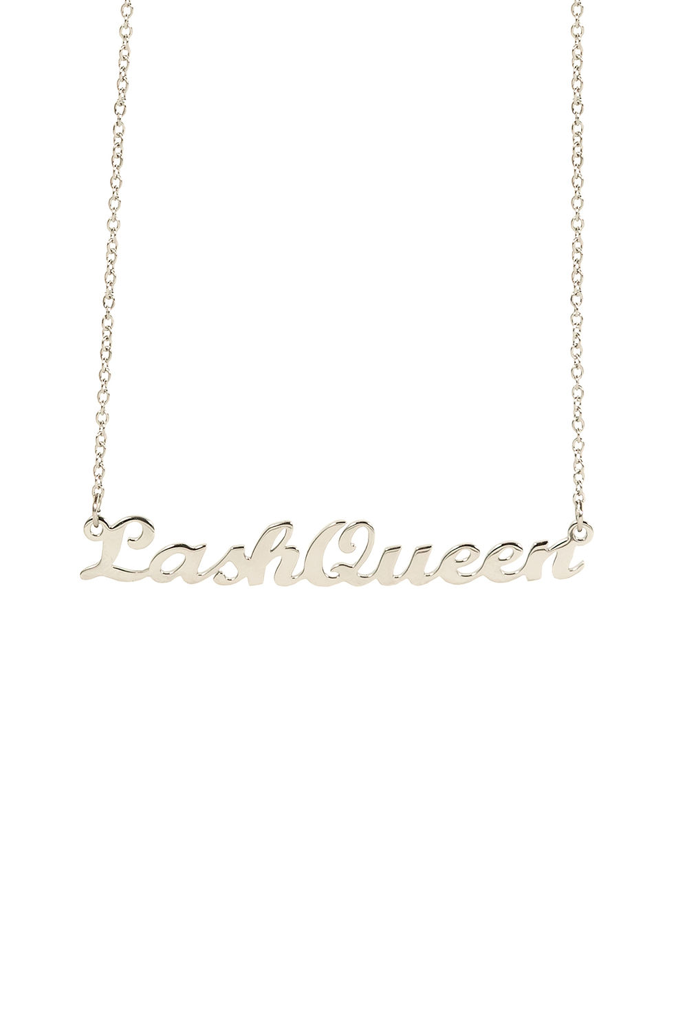 Thumbnail: Necklace Lash Queen
