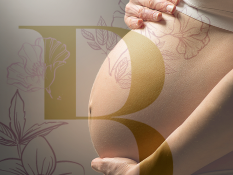 Services Offered with Besholem Birth: A Holistic Approach to Childbirth