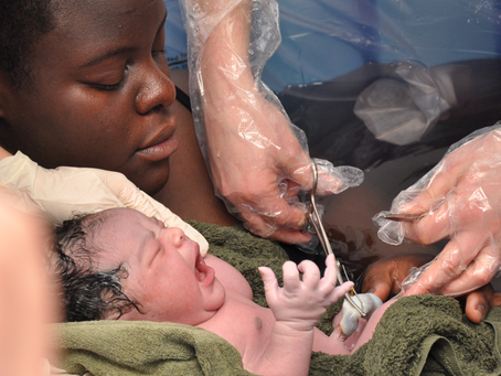 How Home Births Empower Women: Embracing Choice, Control, and Personalized Care