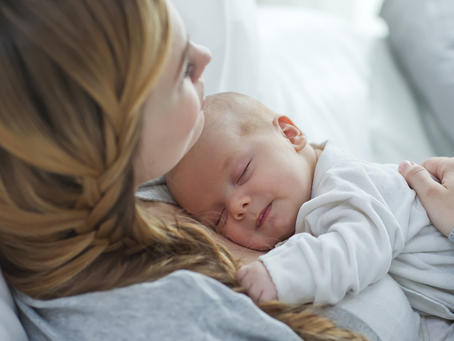 Postpartum Care After a Home Birth: Nurturing Recovery and Bonding