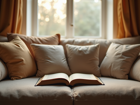 Create a Relaxing Retreat with Simple Interior Tips