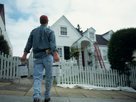 Picking a contractor