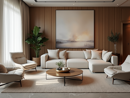 Affordable Luxury: Designing Your Dream Home Today