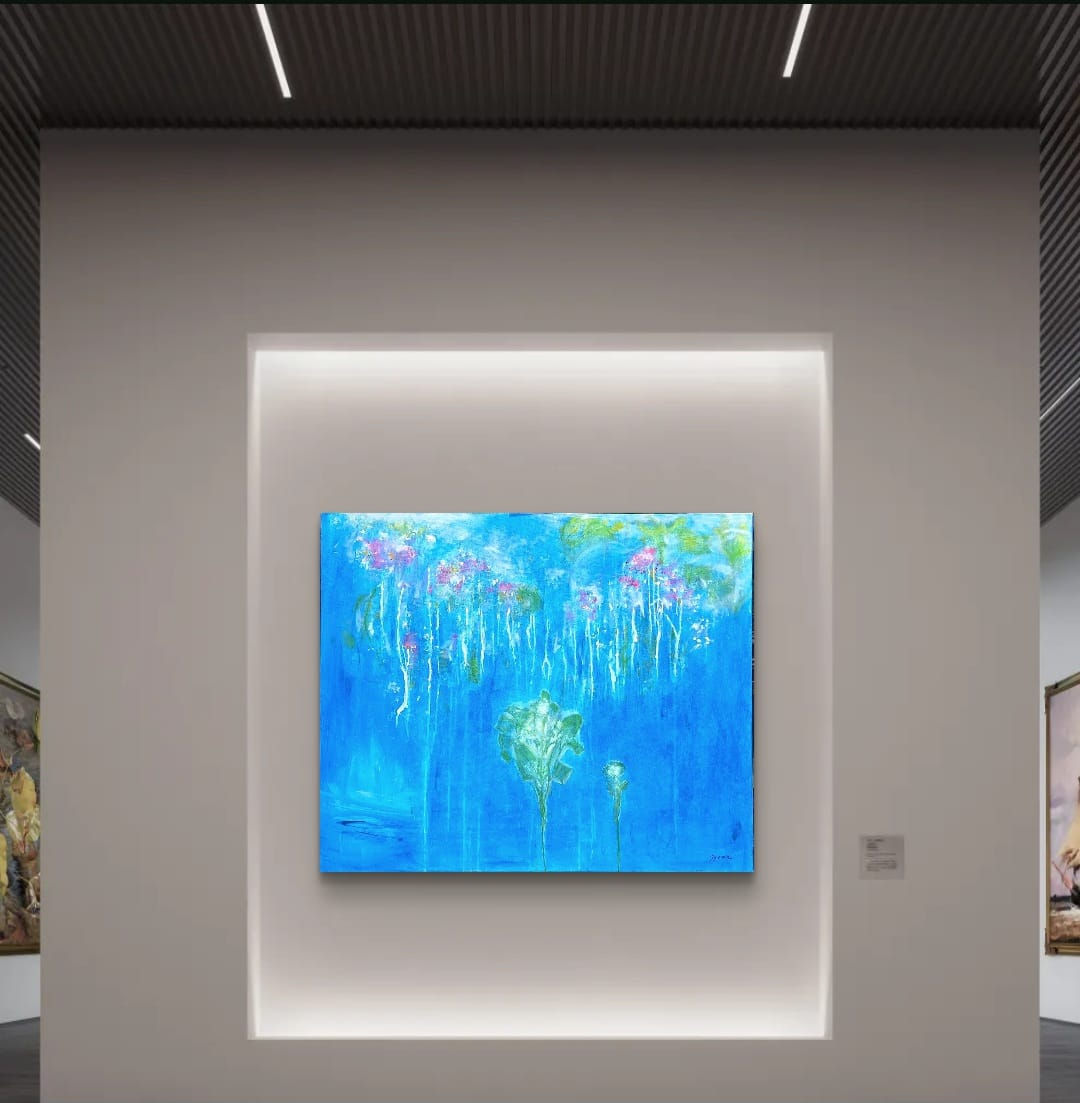 "Magic Realm" by Syona