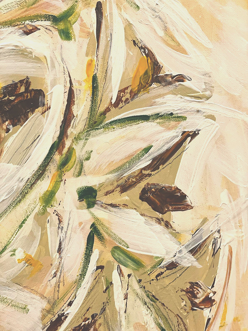 Thumbnail: Lilies