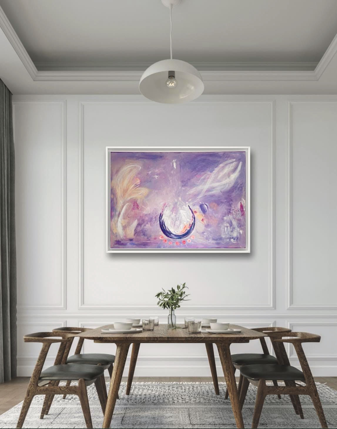 "Divine Ascension" by Syona